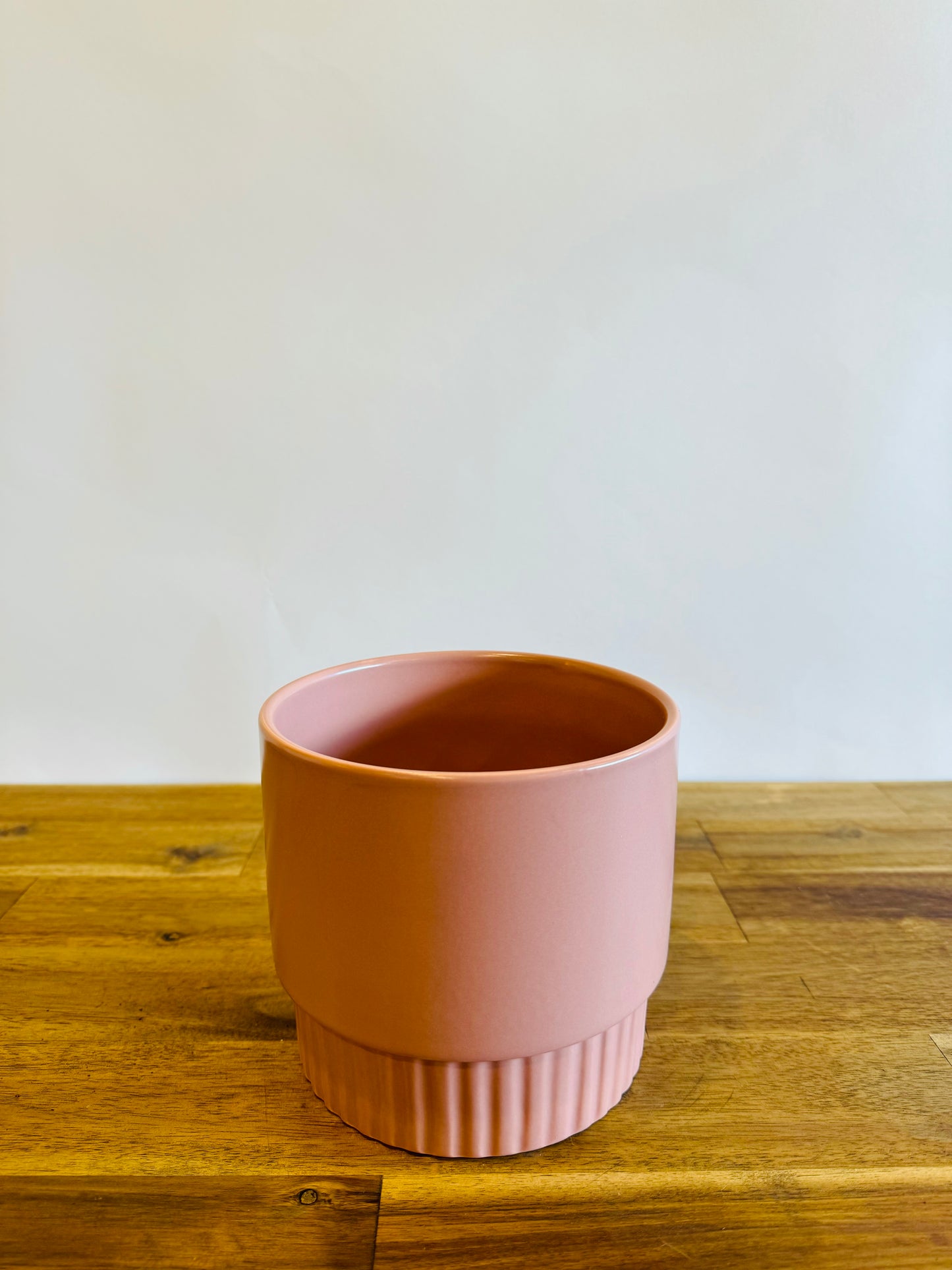 Klara Rose Planter