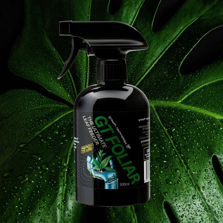 GT Foliar 500ml