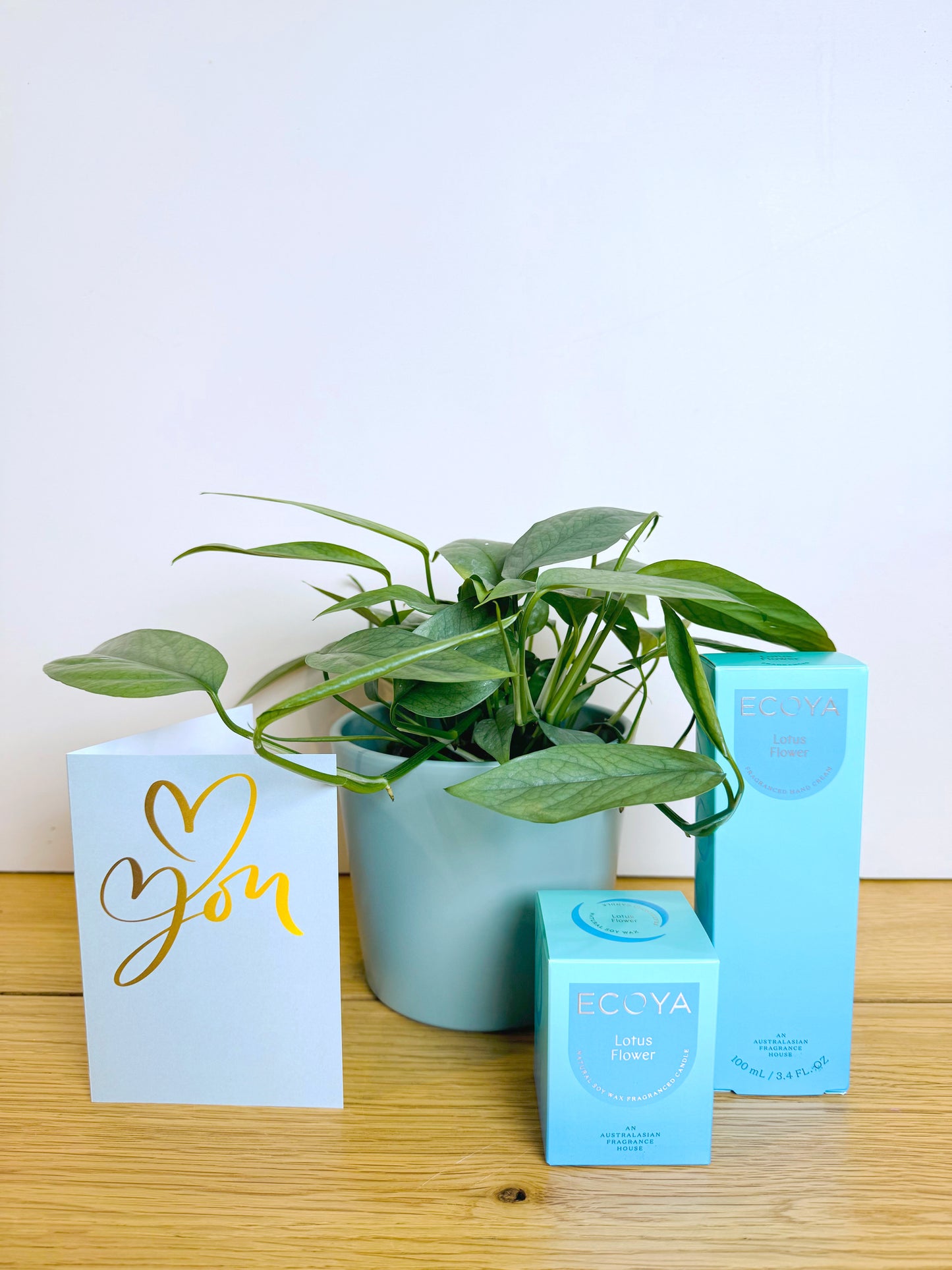 Ocean Breeze Gift Pack